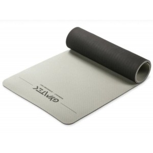 Коврик (мат) для фитнеса и йоги Gymtek Premium TPE 0,6см