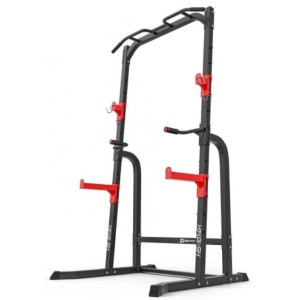 Силова станція Hop-Sport HS-1014K з тримачем для штанги