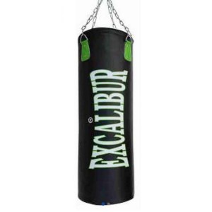 Боксерский мешок Excalibur 1238 PU 120 см