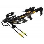 Арбалет блочный Poe Lang Blade Plus 40 LBS камуфлированный