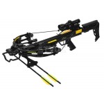 Арбалет блочний Poe Lang Blade Plus 40 LBS чорний