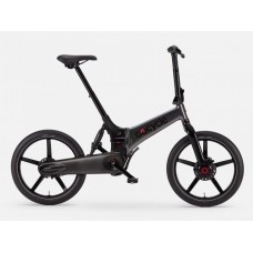 Електровелосипед GoCycle G4i