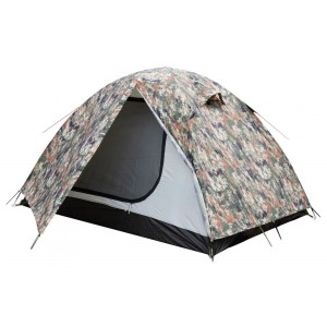 Палатка 3-х местная Tramp Lite Hunter 3 camo Палатка 3-х местная Tramp Lite Hunter 3 camo