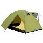 Намет 3-місний Tramp Lite Wonder 3 олива