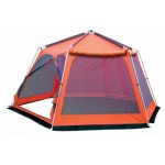 Шатер Tramp Lite Mosquito orange