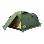 Намет туристичний Tramp Mountain 3 (V2) Зелений