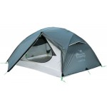 Палатка Tramp Cloud 2 Si TRT-092-GREY светло-серая