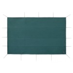 Тент похідний Tramp 4 х 6 м зелений