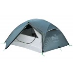 Палатка 3-х местная Tramp Cloud 3 Si светло-серая