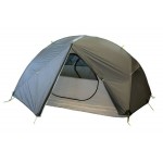 Намет 3-місний Tramp Cloud 3 Si зелений
