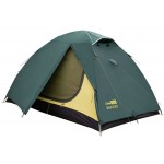 Намет 2-місний Tramp Scout 2 (v2) green