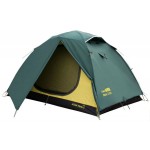 Намет 2-місний Tramp Nishe 2 (v2) green