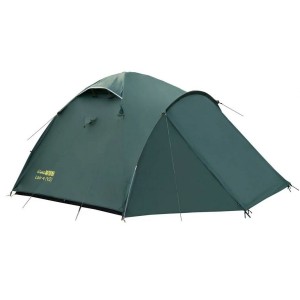 Палатка 4-х местная Tramp Lair 4 (v2) green Палатка 4-х местная Tramp Lair 4 (v2) green
