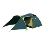 Намет 3-місний Tramp Grot 3 (v2) green