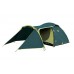 Намет 3-місний Tramp Grot 3 (v2) green UTRT-036 Намет 3-місний Tramp Grot 3 (v2) green UTRT-036