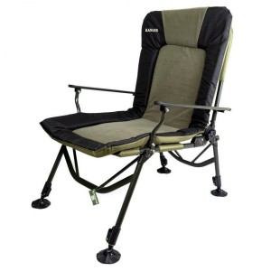 Крісло корпове Ranger Strong SL-107 Крісло корпове Ranger Strong SL-107