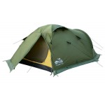 Намет 3-місний Tramp Mountain 3 (v2) green