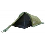 Палатка 2-х местная Tramp Bike 2 (v2) green