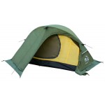 Намет 2-місний Tramp Sarma 2 (v2) green