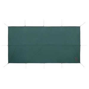 Тент Tramp Tent 3 х 5 green