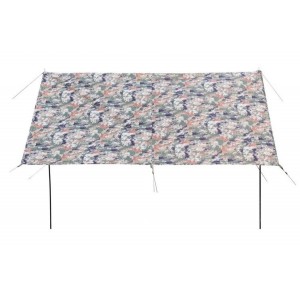 Тент со стойками Tramp Tent 3 х 3 camo UTRT-104-camo