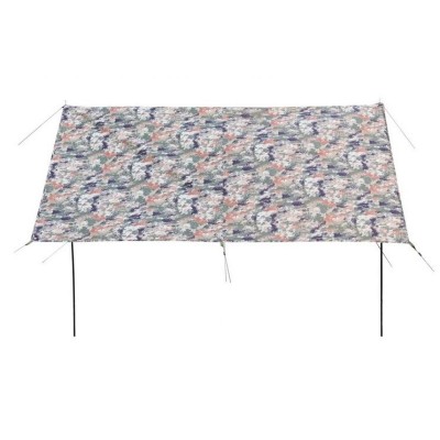 Тент зі стійками Tramp Tent 3 х 3 camo UTRT-104-camo