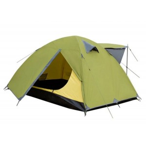 Намет 2-місний Tramp Lite Wonder 2 olive