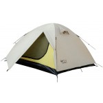 Намет 2-місний Tramp Lite Tourist 2 sand