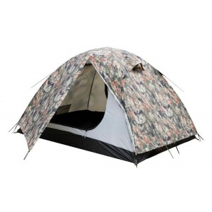 Палатка 2-х местная Tramp Lite Hunter 2 camo