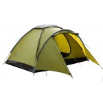 Намет 3-місний Tramp Lite Fly 3 зелена