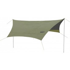 Тент зі стійками Tramp Lite Tent green UTLT-034