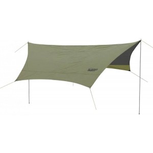Тент со стойками Tramp Lite Tent green Тент со стойками Tramp Lite Tent green