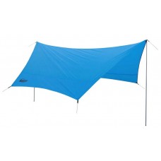 Тент із стійками Tramp Lite Tent blue UTLT-036