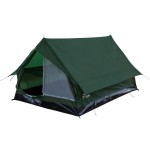 Намет туристичний Totem Bluebird 2 (v2) одношаровий