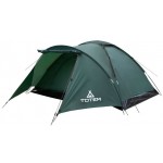 Намет 3-місний Totem Summer 3 Plus (v2)