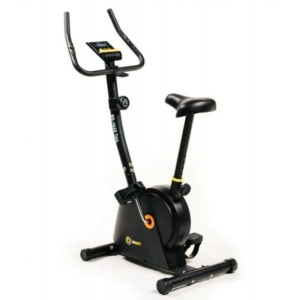 Велотренажер Besport BS-1660 TAIL черно-желтый Велотренажер Besport BS-1660 TAIL черно-желтый