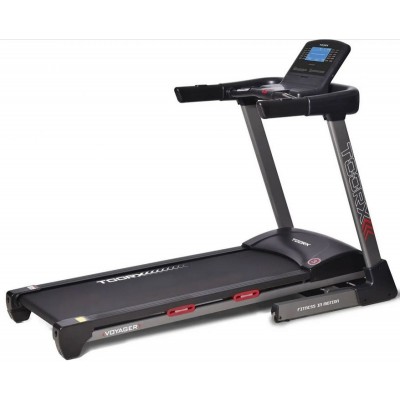 Бігова доріжка для дому Toorx Treadmill Voyager Арт. 929870