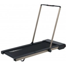 Бігова доріжка Toorx Treadmill City Compact Pure Bronze (CITY-COMPACT-B) Арт. 929881