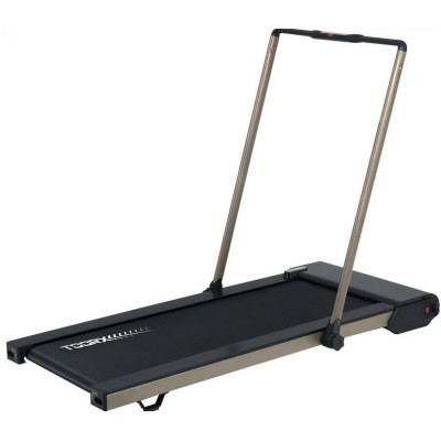 Бігова доріжка для дому Toorx Treadmill City Compact Pure Bronze (CITY-COMPACT-B) Арт. 929881