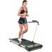 Бігова доріжка для дому Toorx Treadmill City Compact Pure Bronze (CITY-COMPACT-B) Арт. 929881