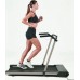 Бігова доріжка для дому Toorx Treadmill City Compact Pure Bronze (CITY-COMPACT-B) Арт. 929881