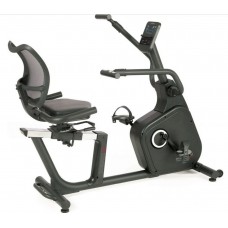 Горизонтальний велотренажер реабілітаційний Toorx Recumbent Bike BRXR Multifit (BRX-RMULTIFIT), арт. 930572