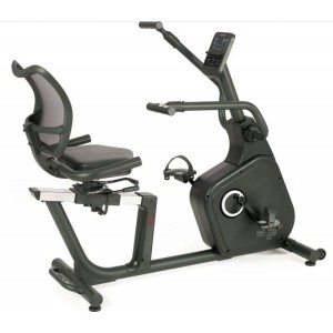 Велотренажер Toorx Recumbent Bike BRXR Multifit (BRX-RMULTIFIT)