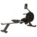 Гребной тренажер Toorx Rower RWX 200 Арт. 929784