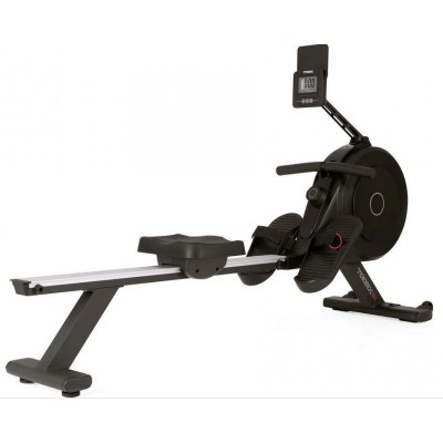Гребний тренажер магнитній Toorx Rower RWX 200 (RWX-200) Арт. 929784