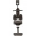 Гребний тренажер магнитній Toorx Rower RWX 200 (RWX-200) Арт. 929784
