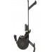 Гребний тренажер магнитній Toorx Rower RWX 200 (RWX-200) Арт. 929784