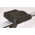 Гребний тренажер магнитній Toorx Rower RWX 200 (RWX-200) Арт. 929784