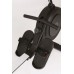 Гребний тренажер магнитній Toorx Rower RWX 200 (RWX-200) Арт. 929784
