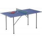 Дитячий тенісний стіл Garlando Junior 12 mm Blue (C-21)